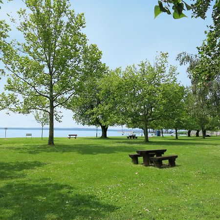 Holiday Home Balatontourist Fuered-3 By Interhome Balatonfüred Zewnętrze zdjęcie